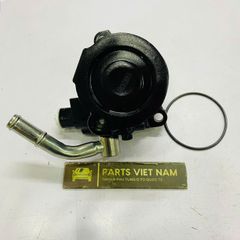 Bơm trợ lực đời chạy bót lái Toyota Land Cruiser FZJ105 đời 1998 - 2007. Hàng Thái bảo hành 6 tháng. Mã 4432060330, 44320-60330, 4432060300, 44320-60300