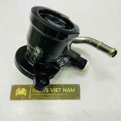 Bơm trợ lực đời chạy bót lái Toyota Land Cruiser FZJ105 đời 1998 - 2007. Hàng cao cấp. Mã 4432060330, 44320-60330, 4432060300, 44320-60300