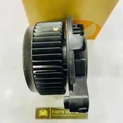 Mô tơ quạt dàn ( giàn ) lạnh Toyota Sienna, Lexus LX 570, Land Cruiser đời 2007 - 2020. Hàng cao cấp. Mã 871030C050, 871030C051, 8710360390, 8710360480, 8710360481, 8710375021, 871030C051