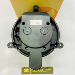 Mô tơ quạt dàn ( giàn ) lạnh Toyota Sienna, Lexus LX 570, Land Cruiser đời 2007 - 2020. Hàng cao cấp. Mã 871030C050, 871030C051, 8710360390, 8710360480, 8710360481, 8710375021, 871030C051