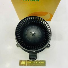 Mô tơ quạt dàn ( giàn ) lạnh Toyota Sienna, Lexus LX 570, Land Cruiser đời 2007 - 2020. Hàng cao cấp. Mã 871030C050, 871030C051, 8710360390, 8710360480, 8710360481, 8710375021, 871030C051