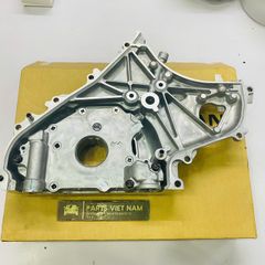 Bơm dầu hay bơm nhớt động cơ Nissan Navara NP300 động cơ YD25 đời 2015 - 2020. Hàng xịn. Mã 150105X00A, 150105X00C, 15010EB301, 15010EB30A, 15010EB70A