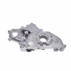 Bơm dầu hay bơm nhớt động cơ Nissan Navara NP300 động cơ YD25 đời 2015 - 2020. Hàng cao cấp. Mã 150105X00A, 150105X00C, 15010EB301, 15010EB30A, 15010EB70A