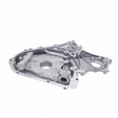 Bơm dầu hay bơm nhớt động cơ Nissan Navara NP300 động cơ YD25 đời 2015 - 2020. Hàng cao cấp. Mã 150105X00A, 150105X00C, 15010EB301, 15010EB30A, 15010EB70A