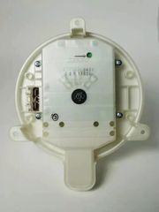 Mô tơ quạt dàn ( giàn ) lạnh Toyota Sienna, Lexus LX 570, Land Cruiser đời 2007 - 2020. Hàng Denso Japan. Mã 87103-0C050, 87103-0C051, 87103-60390, 87103-60480, 87103-60481, 87103-75021, 87103-0C051