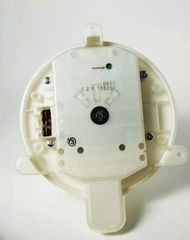 Mô tơ quạt dàn ( giàn ) lạnh Toyota Sienna, Lexus LX 570, Land Cruiser đời 2007 - 2020. Hàng Denso Japan. Mã 87103-0C050, 87103-0C051, 87103-60390, 87103-60480, 87103-60481, 87103-75021, 87103-0C051