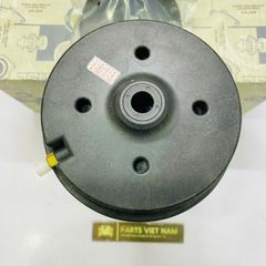 Bóng hơi giảm xóc hay phuộc nhún sau Mercedes W166, W164, ML 400, ML 250, ML 300, ML 350, GL 500, GL 450 đời 2005 - 2015. Hàng Bmtsr. Mã A1643200725, A1643201025, A1663200325