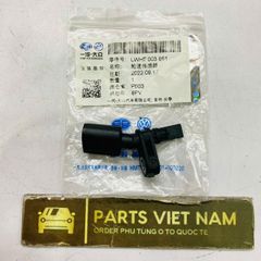 Cảm biến ABS hay tốc độ bánh trước Volkswagen Golf, Jetta, Passat, Polo, Tiguan, Touran, Skoda, Audi A1, A2, A3, Q2, Q3, TT đời 2010 - 2024. Hàng Faw Volkswagen xịn. Mã WHT003861 LH, WHT003860 RH