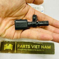 Cảm biến ABS hay tốc độ bánh trước Volkswagen Golf, Jetta, Passat, Polo, Tiguan, Touran, Skoda, Audi A1, A2, A3, Q2, Q3, TT đời 2010 - 2024. Hàng Faw Volkswagen xịn. Mã WHT003861 LH, WHT003860 RH