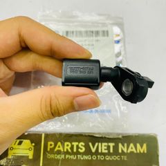 Cảm biến ABS hay tốc độ bánh trước Volkswagen Golf, Jetta, Passat, Polo, Tiguan, Touran, Skoda, Audi A1, A2, A3, Q2, Q3, TT đời 2010 - 2024. Hàng Faw Volkswagen xịn. Mã WHT003861 LH, WHT003860 RH