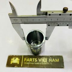 Piston phanh hay thắng trước Honda Acura 2006 - 2012 đời 2006 - 2012. Hàng Thailand 45.3*53.4. Mã 45261-3H1-A01, 452613H1A01