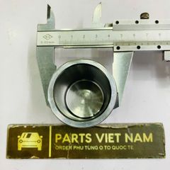 Piston phanh hay thắng trước trước Honda CRV, CR-V, Odyssey đời 2006 - 2012. Hàng Thailand 45.3*53.4. Mã 45261-3H1-A01, 452613H1A01