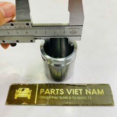 Piston ( pít tông ) phanh hay thắng trước Lexus Lx 570, Land Cruiser đời 2006 - 2016. Hàng Thailand 45.3*53.4. Mã 47830-60080, 47830-60120, 47831-60080, 47850-60070, 47850-60110, 452613H1A01