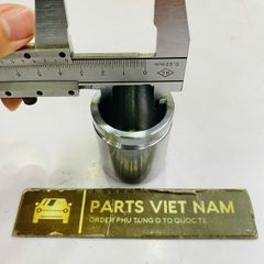 Piston phanh hay thắng trước Honda Acura 2006 - 2012 đời 2006 - 2012. Hàng Thailand 45.3*53.4. Mã 45261-3H1-A01, 452613H1A01