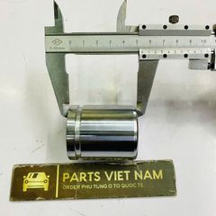 Piston phanh hay thắng trước Honda Acura 2006 - 2012 đời 2006 - 2012. Hàng Thailand 45.3*53.4. Mã 45261-3H1-A01, 452613H1A01