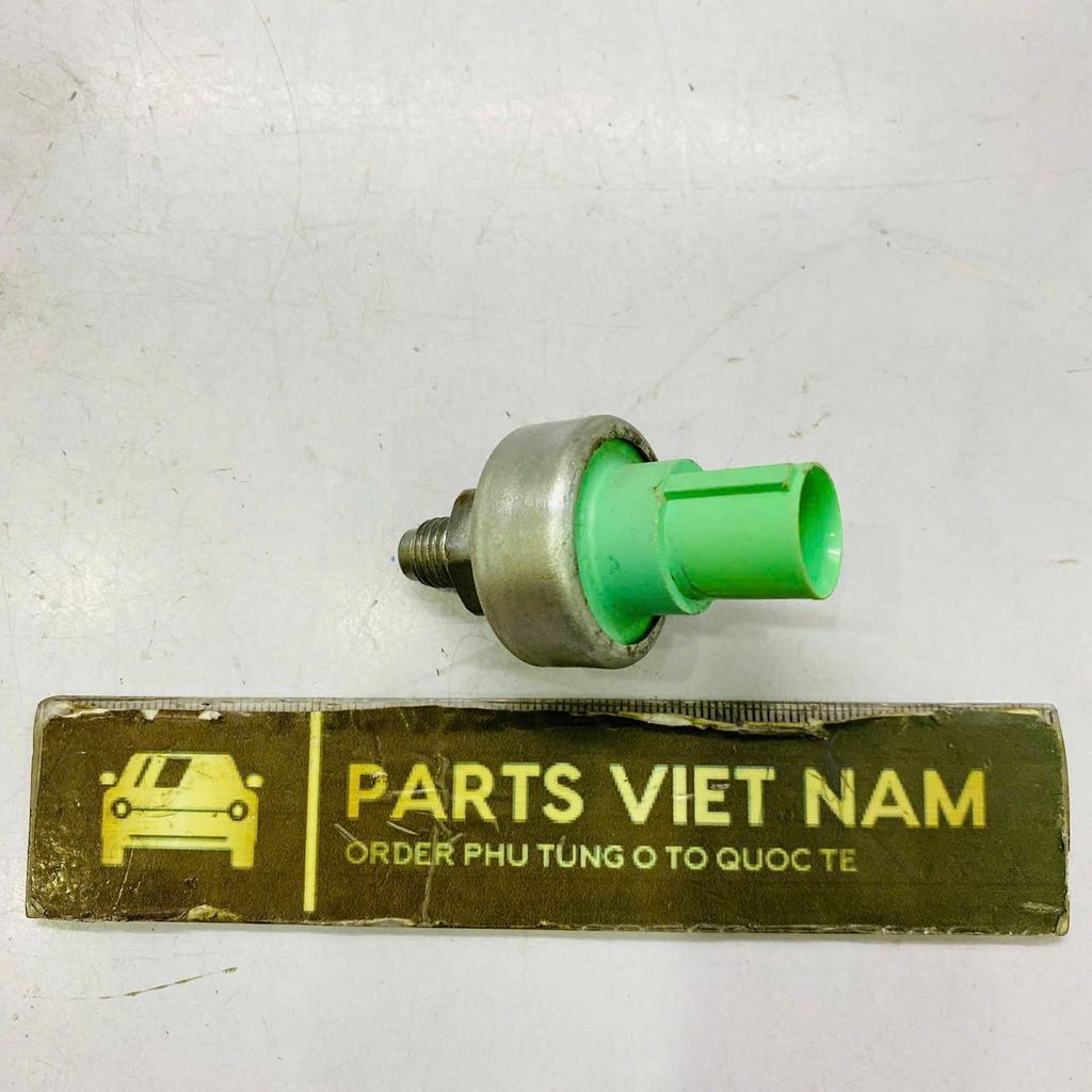 Cảm biến áp xuất ( suất ) dầu ( nhớt ) thước lái Honda Acura 2007 - 2012. Hàng xịn tháo xe mới 95%. Mã 56490-P0H-003, 56490P0H003