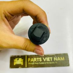Van đuôi lốc lạnh hay lốc điều hòa Mercedes W212, E200, E250, E300, E350, E400 đời 2009 - 2016. Hàng Stal China. Puly 6PK. Mã ST970101GW, A0032304811, A0022304511, A0008302500