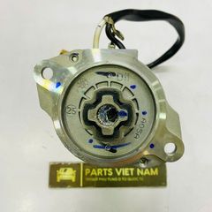 Mô tơ cọc lái hay trợ lực lái điện Hyundai Accent 2018 - 2022. Hàng xịn Hyundai India. Mã 56330-H6000, 56330H6000