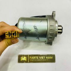 Mô tơ cọc lái hay trợ lực lái điện Hyundai Accent 2018 - 2022. Hàng xịn Hyundai India. Mã 56330-H6000, 56330H6000