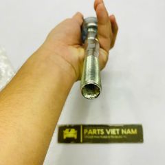 Rô tuyn lái trong Nissan Navara NP300 đời 2013 - 2020. Hàng cao cấp. Mã 485214JA0A,  48521-4JA0A, 49001-4KD1A, 49001-5KE1A, 490014KD1A 490015KE1A( 1 cái )