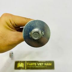 Rô tuyn lái trong Nissan Navara NP300 đời 2013 - 2020. Hàng cao cấp. Mã 485214JA0A,  48521-4JA0A, 49001-4KD1A, 49001-5KE1A, 490014KD1A 490015KE1A( 1 cái )