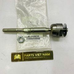 Rô tuyn lái trong Nissan Navara NP300 đời 2013 - 2020. Hàng cao cấp. Mã 485214JA0A,  48521-4JA0A, 49001-4KD1A, 49001-5KE1A, 490014KD1A 490015KE1A( 1 cái )