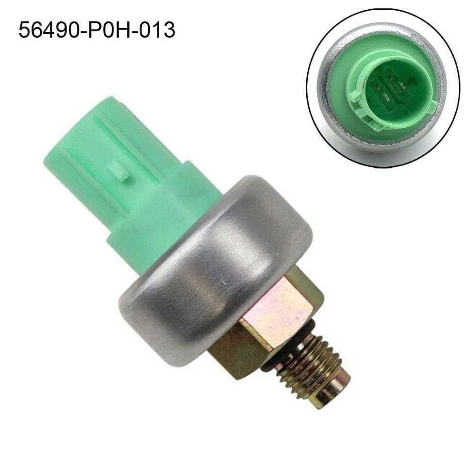 Cảm biến áp xuất ( suất ) dầu ( nhớt ) thước lái hay tuy ô trợ lực lái Honda Acura 2007 - 2012. Hàng xịn. Mã 56490-P0H-003, 56490P0H003