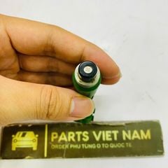 Kim phun xăng Toyota Land Cruiser máy 1FZ FZJ 105, FZJ 100 đời 1990 - 2007. Hàng xịn tân trang mới 90%. Mã 23209-66010, 2320966010