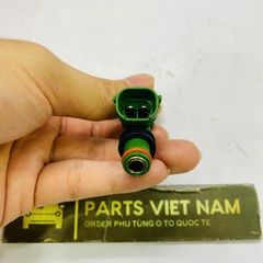 Kim phun xăng Toyota Land Cruiser máy 1FZ FZJ 105, FZJ 100 đời 1990 - 2007. Hàng xịn tân trang mới 90%. Mã 23209-66010, 2320966010