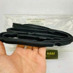 Gioăng dàn ( giàn ) cò hay cam Toyota Innova, Fortuner, Haice máy xăng động cơ 1TR và 2TR. Hàng xịn Toyota. Mã 11213-0C011, 112130C011