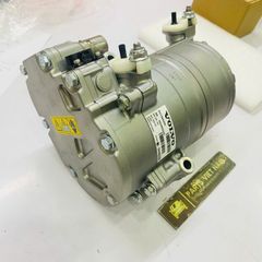 Lốc lạnh hay lốc điều hòa Volvo XC60, XC90, V60 đời 2016 - 2024. Hàng xịn Renew mới 95% đặt hàng 6 - 8 ngày. Mã 31366055, 31455426, 36012859, 36011583, 36012837, 36003140, 36012838