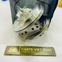 Ruột turbo Hyundai Santafe, Tucson, Kia Sorento, Sedona động cơ D4HA 2.0, D4HB 2.2 đời 2015 - 2020. Hàng SL Turbo. Mã 282312F650, 28231-2F650