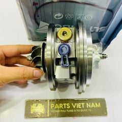 Ruột turbo Hyundai Santafe, Tucson, Kia Sorento, Sedona động cơ D4HA 2.0, D4HB 2.2 đời 2015 - 2020. Hàng SL Turbo. Mã 282312F650, 28231-2F650