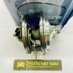 Ruột turbo Hyundai Santafe, Tucson, Kia Sorento, Sedona động cơ D4HA 2.0, D4HB 2.2 đời 2015 - 2020. Hàng SL Turbo. Mã 282312F650, 28231-2F650