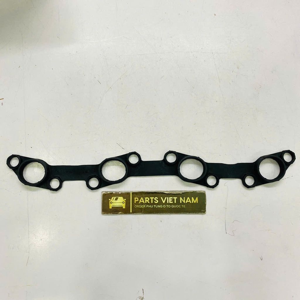 Gioăng bugi Toyota Innova, Fortuner, Haice máy xăng động cơ 1TR và 2TR. Hàng xịn Toyota. Mã 112140C010, 11214-0C010