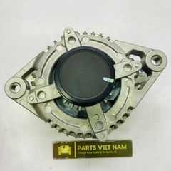 Máy phát điện Toyota Camry 3.5, Highlander 3.5, Rav 4 3.5, Venza 3.5 máy 2GR đời 2009 - 2018. Hàng Denso bảo hành 6 tháng. Mã 27060-0P041, 27060-31080, 270600P041, 2706031080