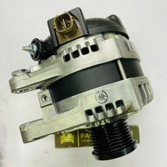 Máy phát điện Toyota Camry 3.5, Highlander 3.5, Rav 4 3.5, Venza 3.5 máy 2GR đời 2009 - 2018. Hàng Denso bảo hành 6 tháng. Mã 27060-0P041, 27060-31080, 270600P041, 2706031080