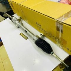 Thuớc lái Honda City 1.5 đời 2013 - 2020. Hàng Japan bảo hành 12 tháng. Mã 53400T5GH01