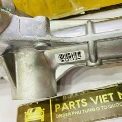 Thuớc lái Honda City 1.5 đời 2013 - 2020. Hàng Japan bảo hành 12 tháng. Mã 53400T5GH01