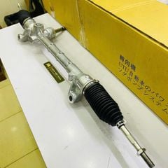 Thuớc lái Honda City 1.5 đời 2013 - 2020. Hàng Japan bảo hành 12 tháng. Mã 53400T5GH01