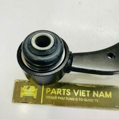 Càng cong sau Toyota Highlander, Lexus RX350, RX450h đời 2008 - 2009. hàng cao cấp. Mã 48770-48010 RH, 4877048010 LH