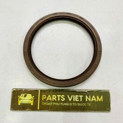 Phớt đuôi trục cơ hay trục khuỷu Toyota Land Cruiser máy 1FZ, FZJ80, FZJ100, FZJ105 đời 1990 - 2007. Hàng xịn Japan. Mã 90311-99009, 9031199009