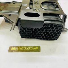 Bầu ( bình ) lọc hơi xăng Honda Odyssey, Acura MDX, ZDX đời 2004 - 2010. Hàng xịn tháo xe còn 90% đặt US 18 ngày. Mã 17315-SHJ-A01, 17011-SHJ-A01