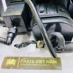 Bầu ( bình ) lọc hơi xăng Honda Odyssey, Acura MDX, ZDX đời 2004 - 2010. Hàng xịn tháo xe còn 90% đặt US 18 ngày. Mã 17315-SHJ-A01, 17011-SHJ-A01