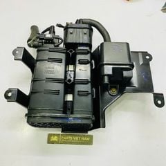 Bầu ( bình ) lọc hơi xăng Honda Odyssey, Acura MDX, ZDX đời 2004 - 2010. Hàng xịn tháo xe còn 90% đặt US 18 ngày. Mã 17315-SHJ-A01, 17011-SHJ-A01