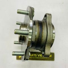 Cụm bi moay ơ sau hay bạc đạn bánh sau Toyota Highlander 2.5 và 3.5, Lexus RX350, RX450h, RX200t đời 2008 - 2019. Hàng Japan. Mã 424100E030, 424100E031, 4241048060