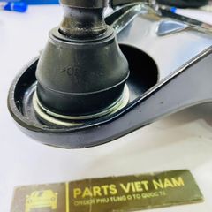 Càng A dưới Nissan Navara YD25 NP300 đời 2014 - 2019. Hàng Nissan China. Mã 54501-EB70A. 54500-EB70A