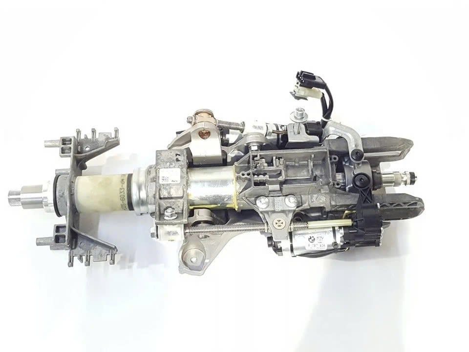 ⚙️ Cọc lái hay trục lái điện BMW 550i | Đời 2011–2016 | Hàng Tháo Xe Đặt US 18 Ngày | Mã: 32306795594