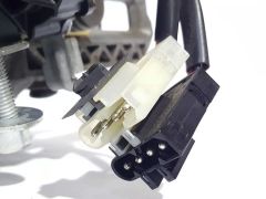 ⚙️ Cọc lái hay trục lái điện BMW 550i | Đời 2011–2016 | Hàng Tháo Xe Đặt US 18 Ngày | Mã: 32306795594