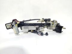 Cọc lái hay trục lái điện Cadillac XLR, Đời 2004, 2005, 2006, Hàng Tháo Xe Đặt US 18 Ngày, Mã: NN36-11000-7000